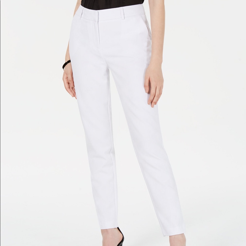 XOXO JUNIOR SLIM LEG TROUSERS 12